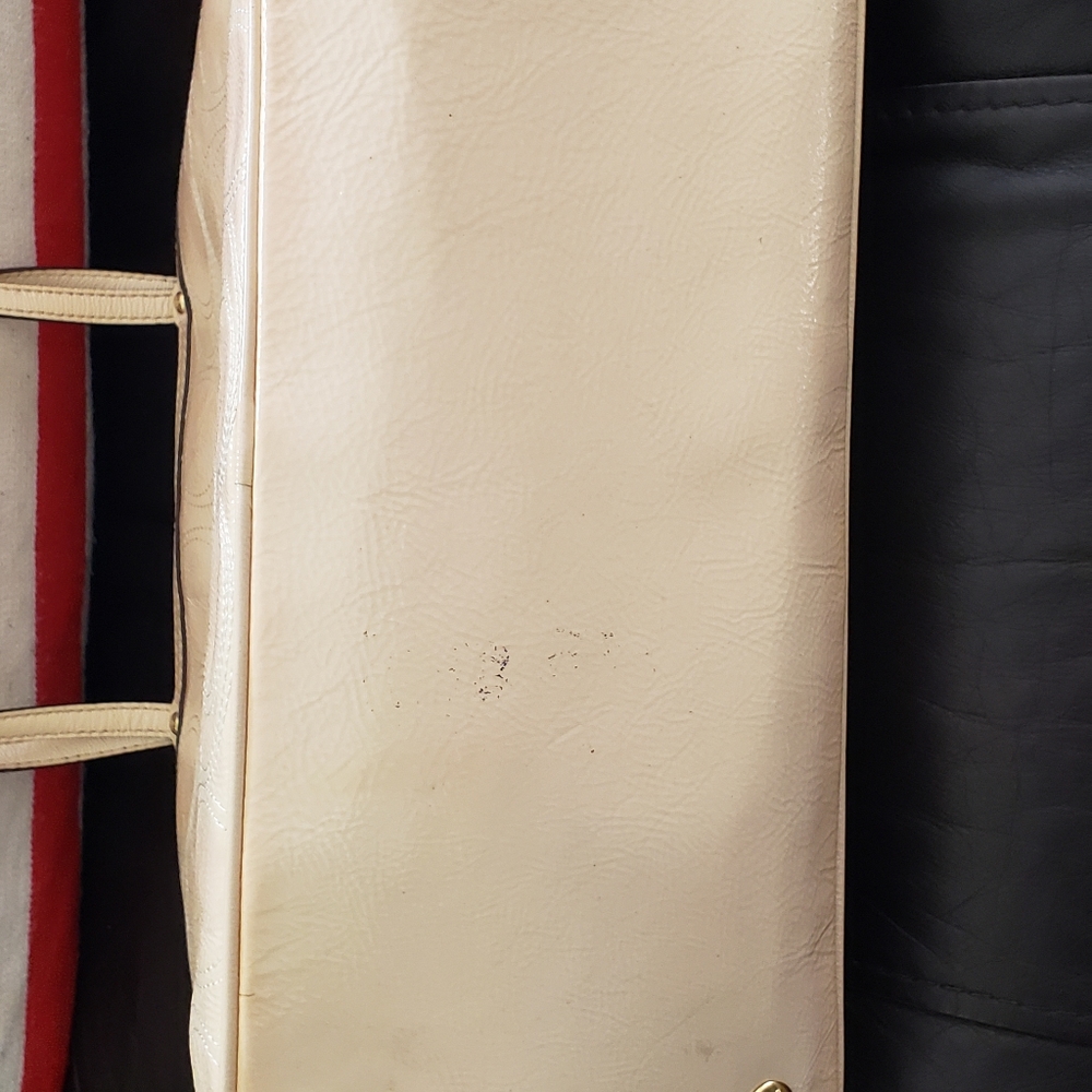 Coach bag - Picture 4 of 11